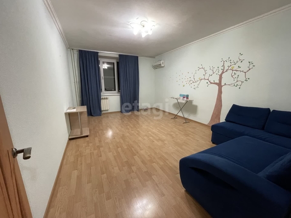 
  Сдам в аренду 1-комнатную квартиру, 46.7 м², Краснодар

. Фото 4.