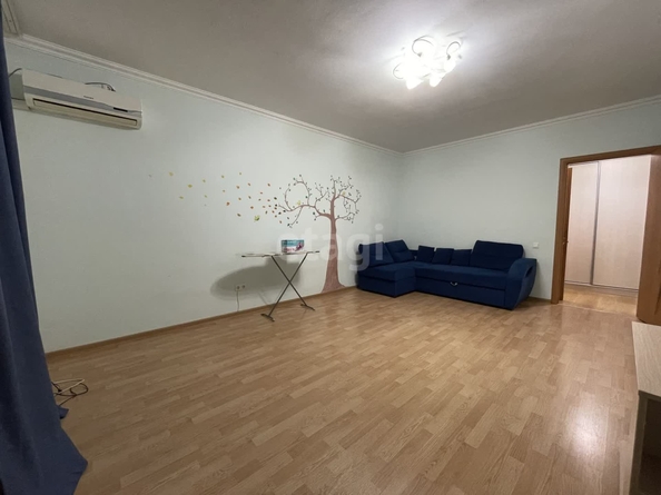 
  Сдам в аренду 1-комнатную квартиру, 46.7 м², Краснодар

. Фото 5.