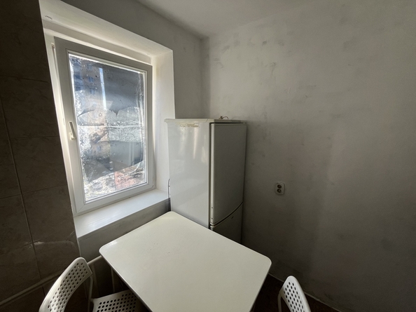 
   Продам 1-комнатную, 32 м², Стахановская ул, 9

. Фото 4.