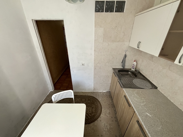 
   Продам 1-комнатную, 32 м², Стахановская ул, 9

. Фото 6.