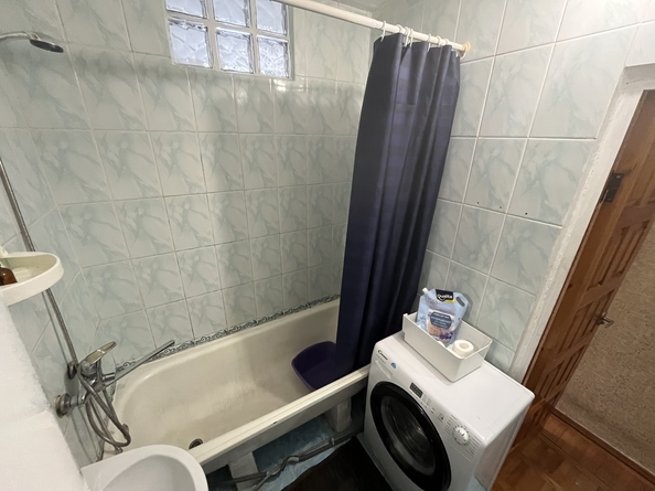 
   Продам 1-комнатную, 32 м², Стахановская ул, 9

. Фото 7.