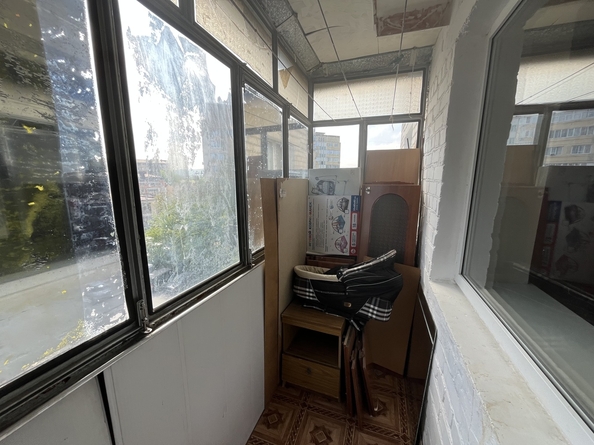 
   Продам 1-комнатную, 32 м², Стахановская ул, 9

. Фото 15.