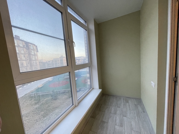 
   Продам 1-комнатную, 43 м², Таманская ул, 121к16

. Фото 15.