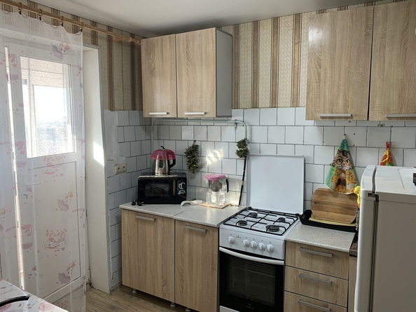 
   Продам 1-комнатную, 38 м², Терская ул, 186

. Фото 6.