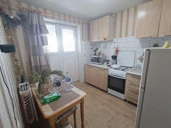 
   Продам 1-комнатную, 38 м², Терская ул, 186

. Фото 21.