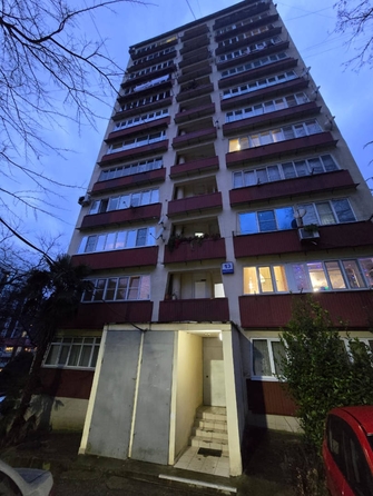 
   Продам 2-комнатную, 64 м², Мацестинская ул, 13А

. Фото 20.