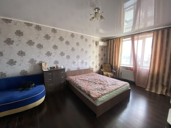 
  Сдам в аренду 1-комнатную квартиру, 36.9 м², Краснодар

. Фото 4.