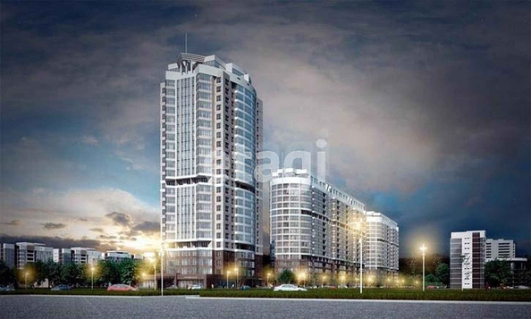 
  Сдам в аренду 3-комнатную квартиру, 106 м², Краснодар

. Фото 24.