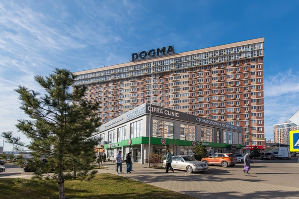 
   Продам студию, 21 м², Западный Обход ул, 39  2

. Фото 18.