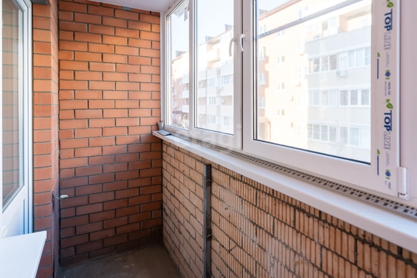 
   Продам 1-комнатную, 27 м², Тургенева ул, 33/3  15

. Фото 9.