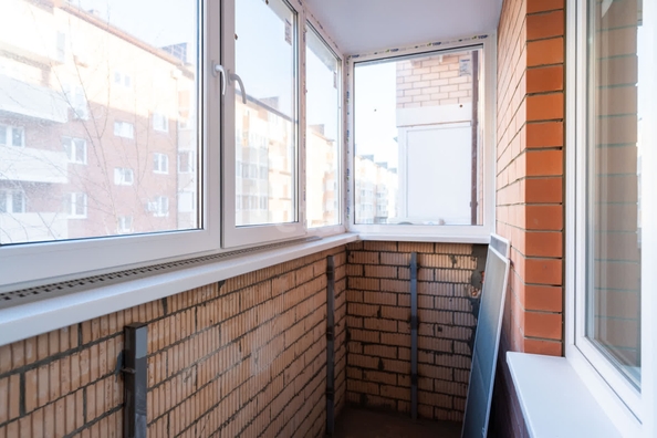 
   Продам 1-комнатную, 27 м², Тургенева ул, 33/3  15

. Фото 10.