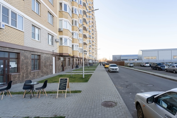 
   Продам студию, 21 м², Красных Партизан ул, 1/4 к15

. Фото 18.