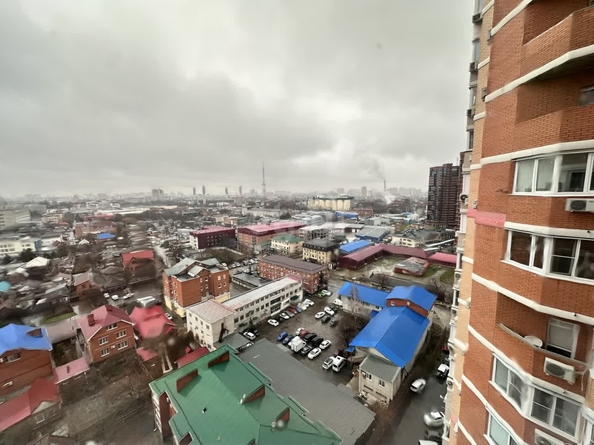 
   Продам 1-комнатную, 32 м², Таманская ул, 153/2

. Фото 7.