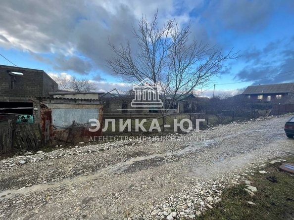 
  Продается земельный участок, 9 соток, село Тенгинка
. Фото 5.
