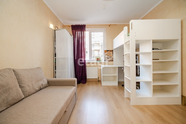 
  Сдам в аренду 2-комнатную квартиру, 59 м², Краснодар

. Фото 10.