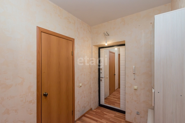 
   Продам 1-комнатную, 37.5 м², Кирилла Россинского ул, 69

. Фото 13.