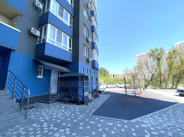 
   Продам 2-комнатную, 78 м², Астраханская ул, 71А

. Фото 32.