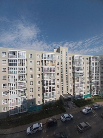 
   Продам 1-комнатную, 37 м², Мирная ул, 29к12

. Фото 17.