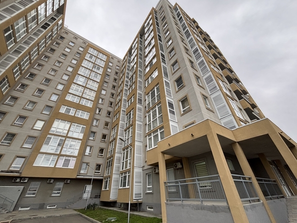 
   Продам студию квартира, 31 м², Пионерский пр-кт, 57к2

. Фото 19.