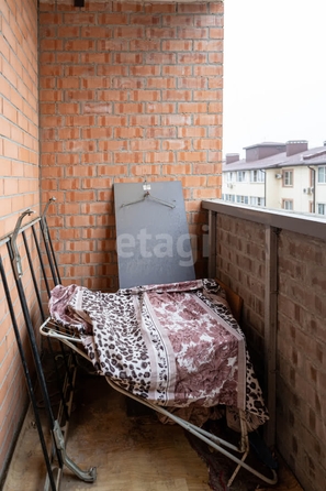 
   Продам 1-комнатную, 35.7 м², Заполярная ул, 37/2

. Фото 3.