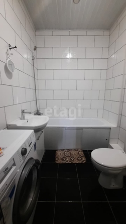 
  Сдам в аренду 1-комнатную квартиру, 25 м², Краснодар

. Фото 17.