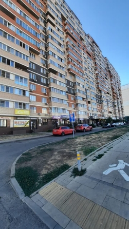 
  Сдам в аренду 1-комнатную квартиру, 25 м², Краснодар

. Фото 18.