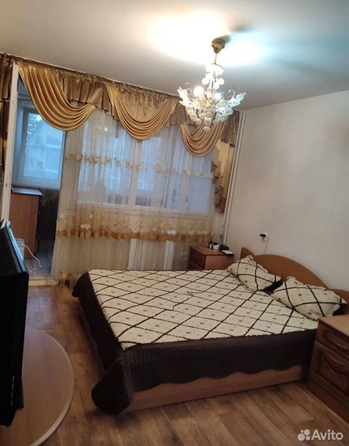 
   Продам 1-комнатную, 31.7 м², Кичмайская ул, 8

. Фото 1.