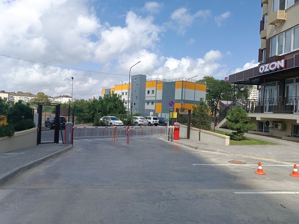 
  Продается  квартира, 28 м², Рождественская ул, д. 55к2
. Фото 4.