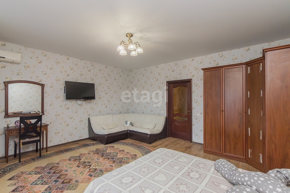 
   Продам дом, 140.2 м², Краснодар

. Фото 25.