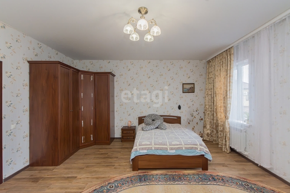 
   Продам дом, 140.2 м², Краснодар

. Фото 26.