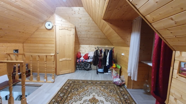 
   Продам дом, 70 м², Краснодар

. Фото 6.