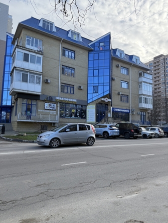 
   Продам студию, 39 м², Лермонтова ул, 120А

. Фото 3.