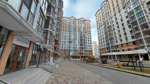 
   Продам 1-комнатную, 36 м², Анапское ш, 32к4

. Фото 26.