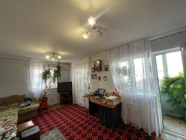 
   Продам 2-комнатную, 62 м², Толстого ул, 140

. Фото 7.