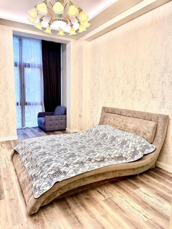 
   Продам 2-комнатную, 110 м², Мира ул, литера 4

. Фото 6.