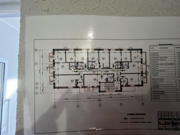 
   Продам апартамент, 30 м², Верхняя дорога ул, 29

. Фото 15.