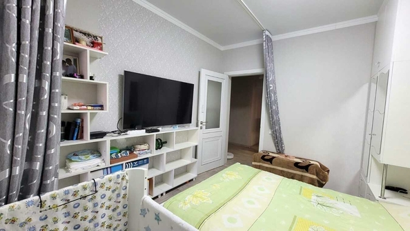 
   Продам 2-комнатную, 50 м², Владимирская ул, 55Вк2

. Фото 1.