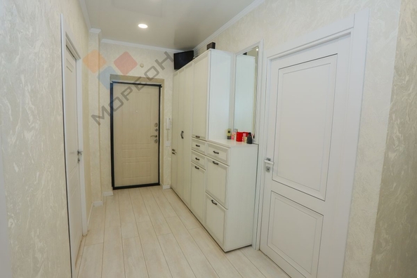 
  Продается 3-комн. квартира, 70.7 м², Героев-Разведчиков ул, д. 6к3
. Фото 14.
