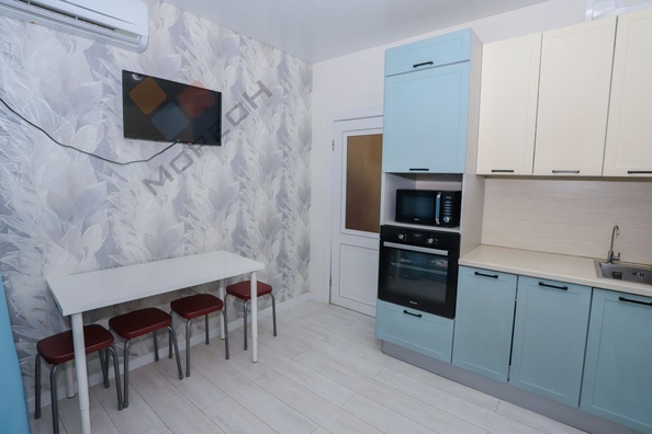 
  Продается 3-комн. квартира, 70.7 м², Героев-Разведчиков ул, д. 6к3
. Фото 20.