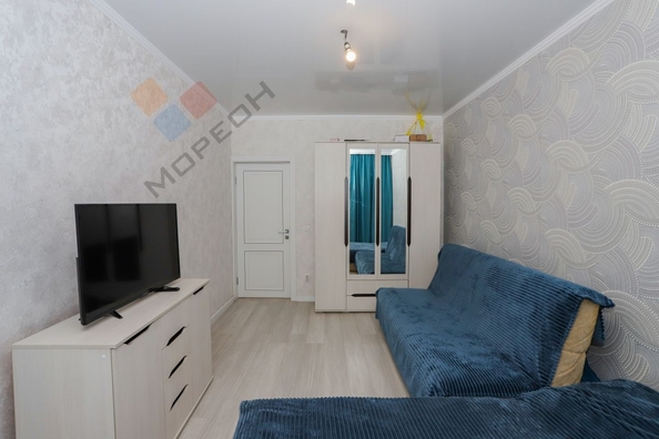 
  Продается 3-комн. квартира, 70.7 м², Героев-Разведчиков ул, д. 6к3
. Фото 33.