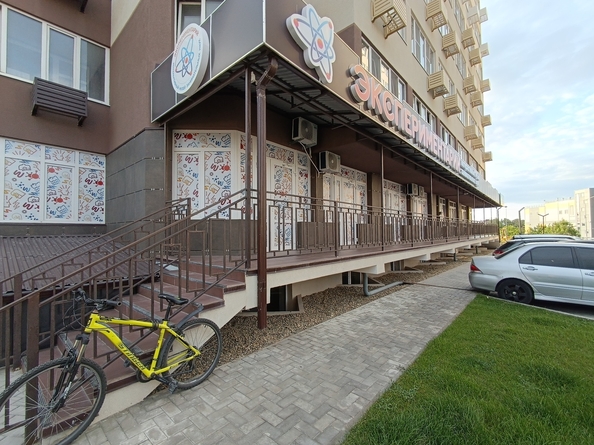 
  Продается студия, 28 м², Рождественская ул, д. 55к2
. Фото 2.