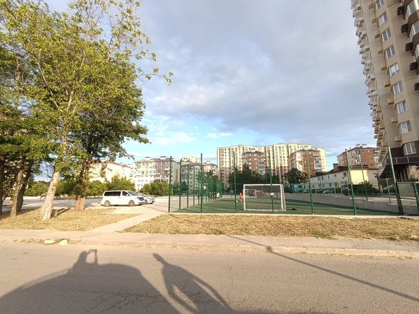 
  Продается студия, 28 м², Рождественская ул, д. 55к2
. Фото 9.