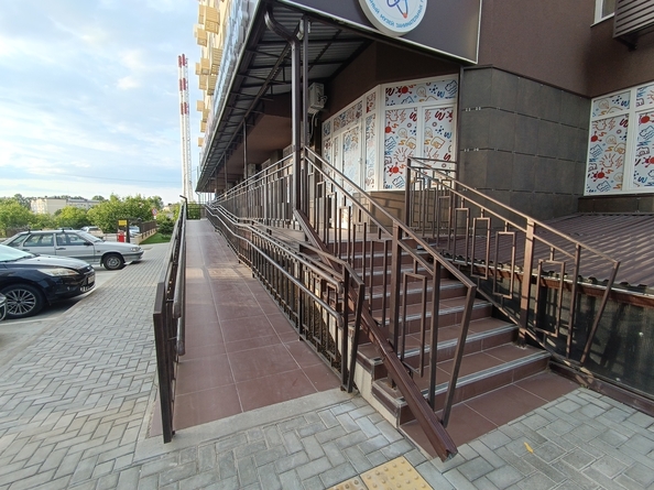 
  Продается студия, 28 м², Рождественская ул, д. 55к2
. Фото 19.