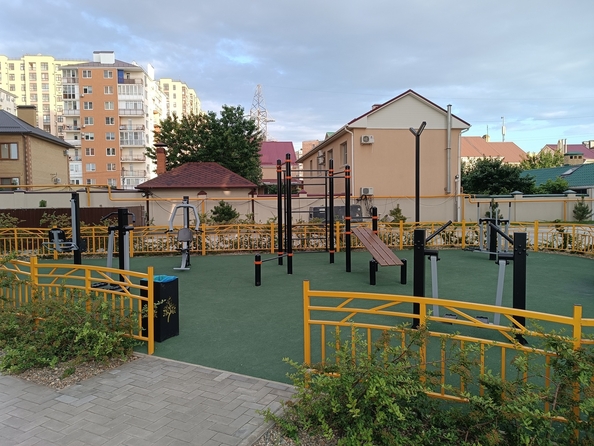 
  Продается студия, 28 м², Рождественская ул, д. 55к2
. Фото 20.