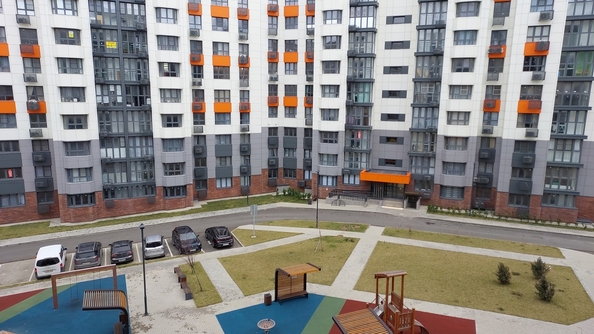 
   Продам 2-комнатную, 54 м², Крылова ул, 13к2

. Фото 21.