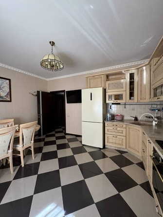 
   Продам 3-комнатную, 120 м², Чистая ул, 7/2

. Фото 13.