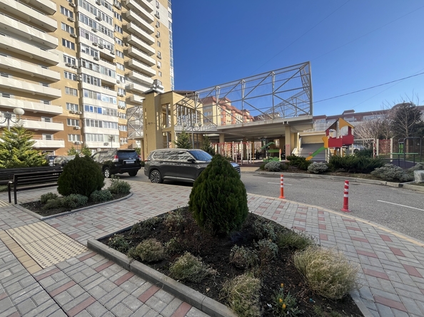 
   Продам 1-комнатную, 55 м², Владимирская ул, 148к1

. Фото 17.