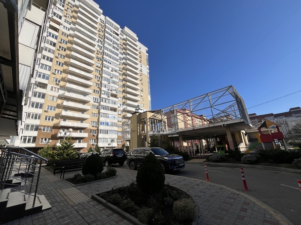 
   Продам 1-комнатную, 55 м², Владимирская ул, 148к1

. Фото 19.