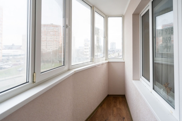 
   Продам 2-комнатную, 78.3 м², Кожевенная ул, 54/1

. Фото 9.