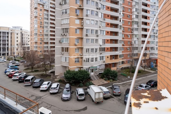 
   Продам 2-комнатную, 78.3 м², Кожевенная ул, 54/1

. Фото 22.